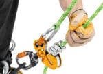 PETZL ZIGZAG PLUS - immagine 2