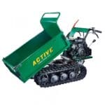 ACTIVE POWER TRAC 1460 EXT 450 kg - Image 2