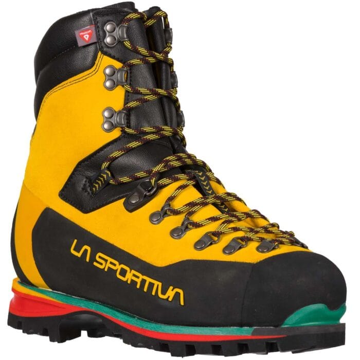 LA SPORTIVA Nepal Extreme Yellow - immagine 7