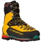 LA SPORTIVA Nepal Evo GTX Yellow - immagine 8