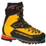 LA SPORTIVA Nepal Evo GTX Yellow - immagine 4