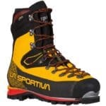 LA SPORTIVA Nepal Cube GTX Yellow - immagine 7