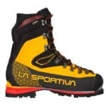 LA SPORTIVA Nepal Cube GTX Yellow - immagine 4