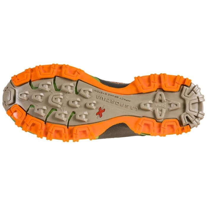 LA SPORTIVA Bushido II - immagine 32