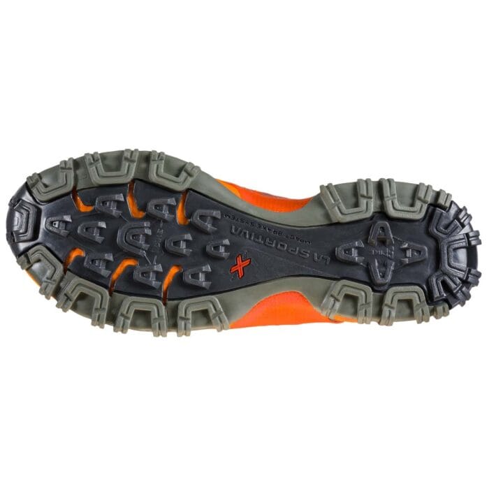 LA SPORTIVA Bushido II - immagine 26