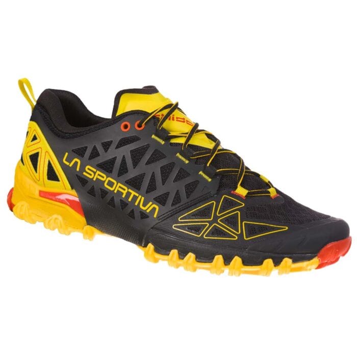 LA SPORTIVA Bushido II - immagine 15