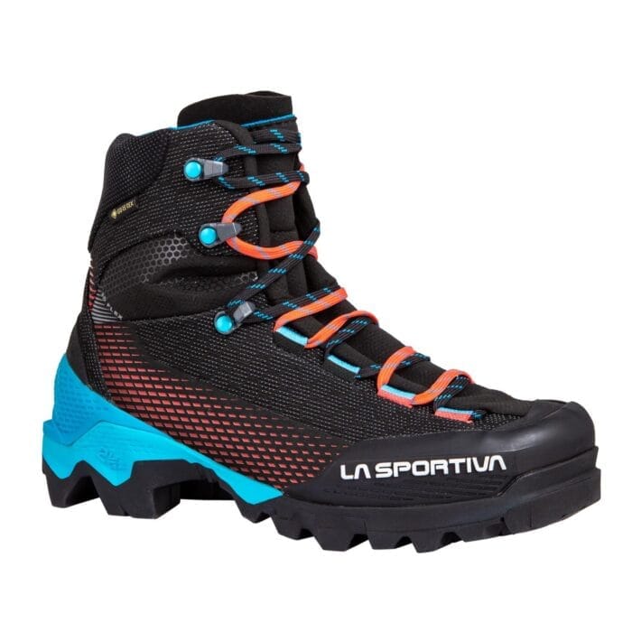 LA SPORTIVA Aequilibrium ST Woman GTX - immagine 7