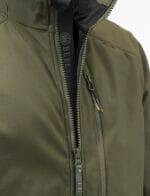 BERETTA Butte Softshell Jacket - Image 3