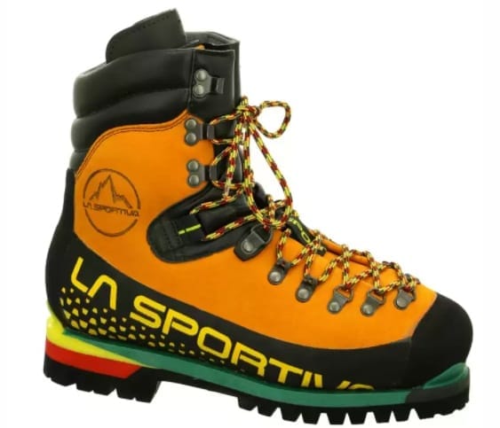 LA SPORTIVA Nepal Extreme Work
