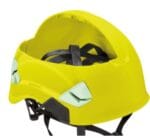 PETZL VERTEX VENT HI VIZ
