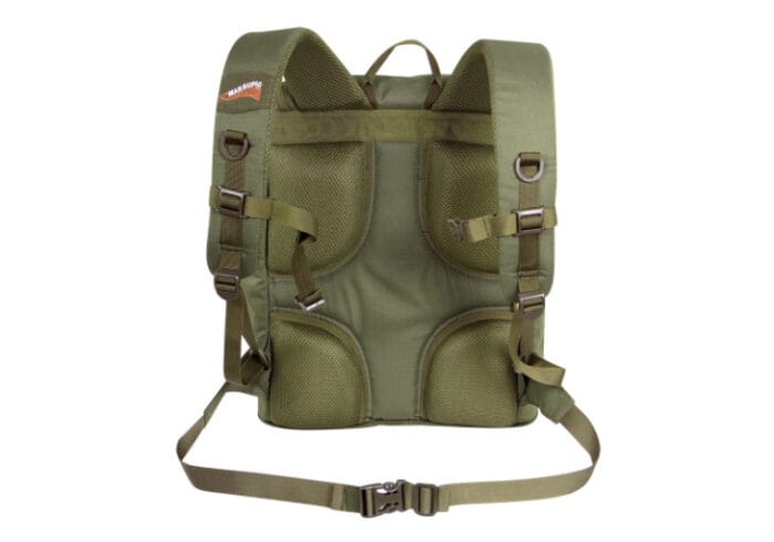 MARSUPIO Forest 35 BIS - immagine 3