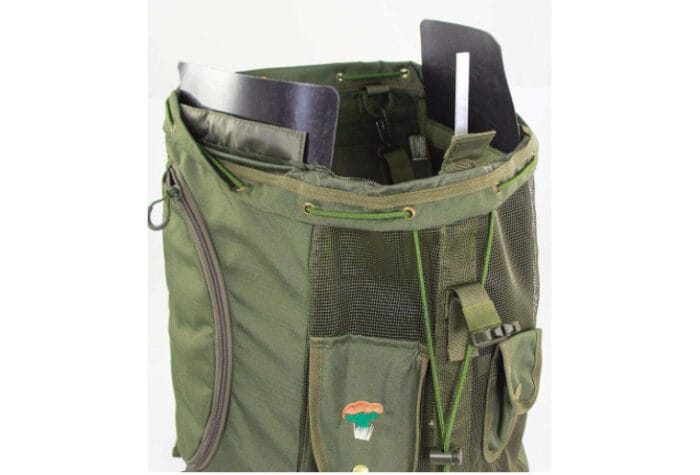 MARSUPIO Forest 35 BIS - immagine 2