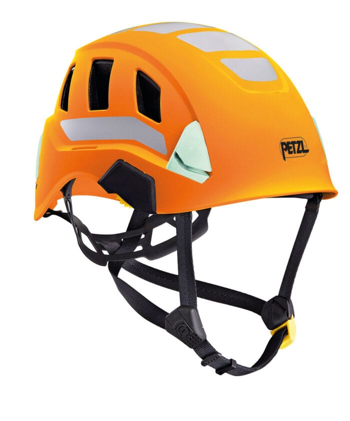 PETZL HI-VIZ VENT LAYER - Image 5