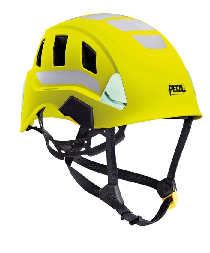PETZL HI-VIZ VENT LAYER - Image 4