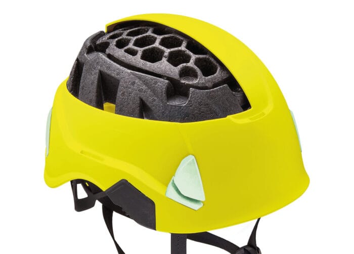 PETZL HI-VIZ VENT LAYER - Image 3
