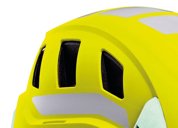 PETZL HI-VIZ VENT LAYER - Image 2
