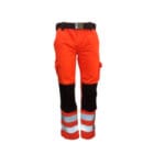 PFANNER StretchZone Warnhose 1304 SBB