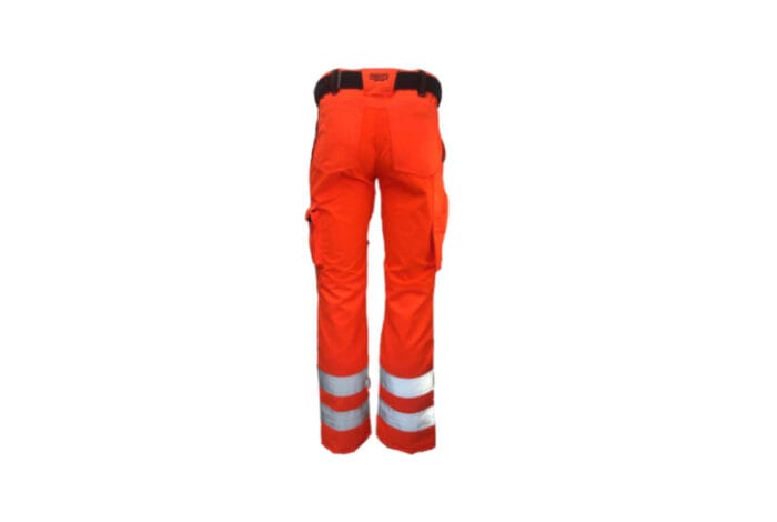 PFANNER StretchZone Warnhose 1304 SBB - immagine 2