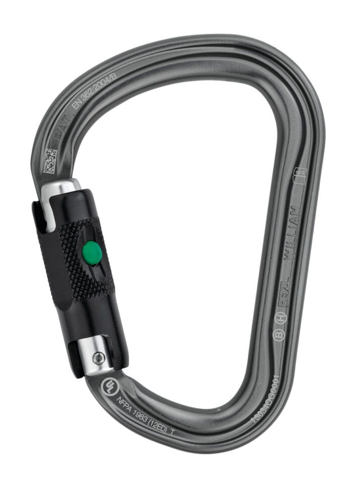 PETZL WILLIAM - immagine 6