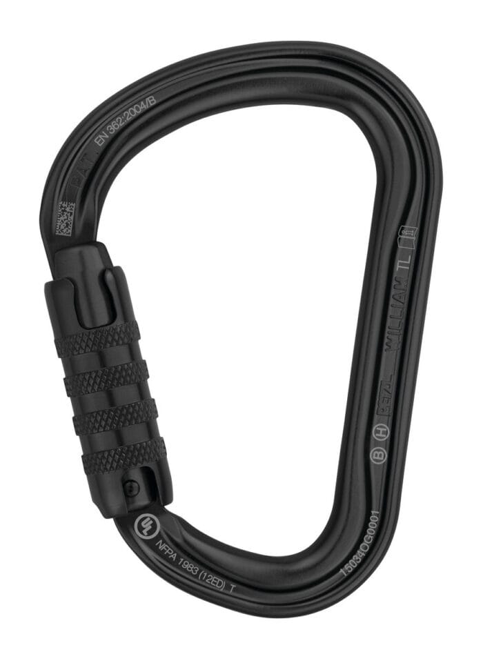 PETZL WILLIAM - immagine 5