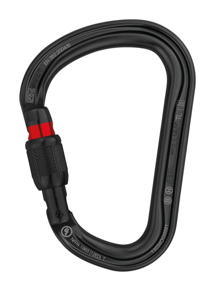PETZL WILLIAM - immagine 4