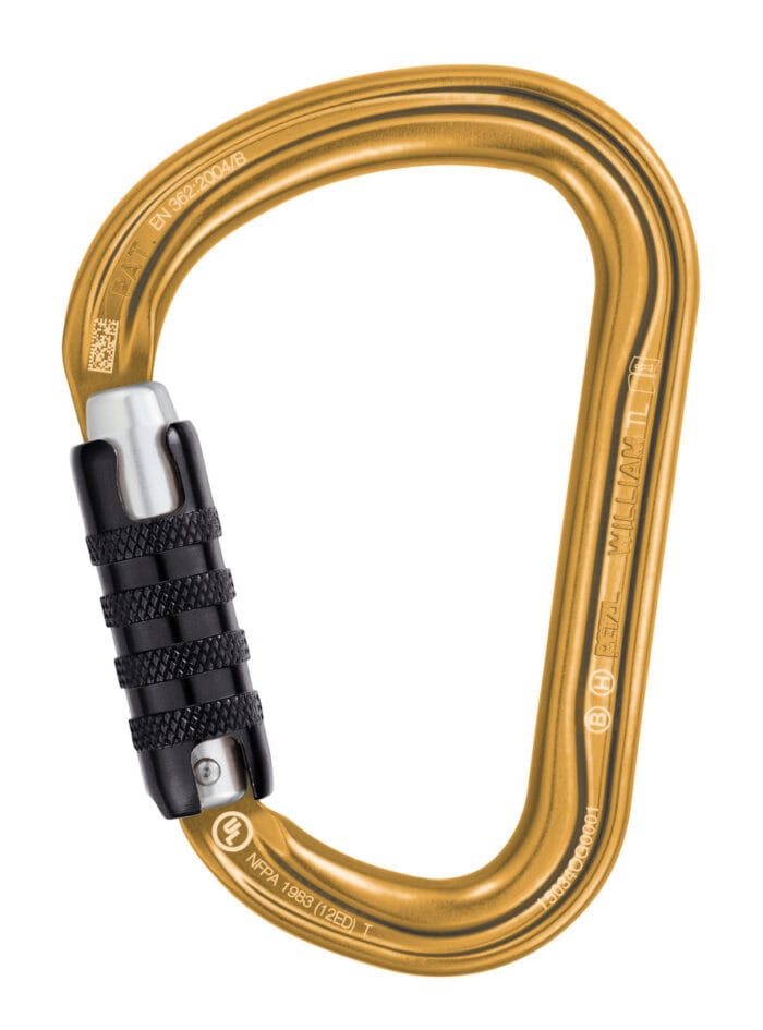 PETZL WILLIAM - immagine 3
