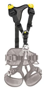PETZL TOP - immagine 4