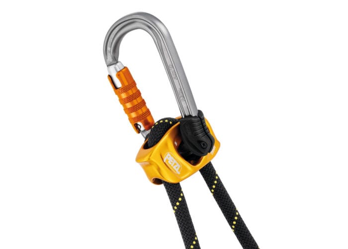 PETZL PROGRESS ADJUST-I - immagine 4