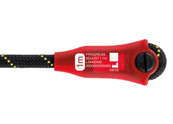 PETZL PROGRESS ADJUST-I - immagine 2