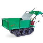 WIRKLEISTUNG TRAC 1315