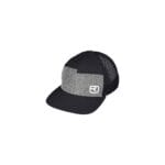 ORTOVOX LOGO AIR TRUCKER CAP – Bild 2