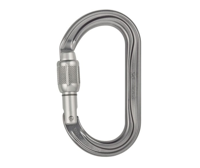 PETZL Moschettone OK - immagine 3