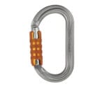 PETZL Moschettone OK