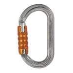 PETZL Moschettone OK