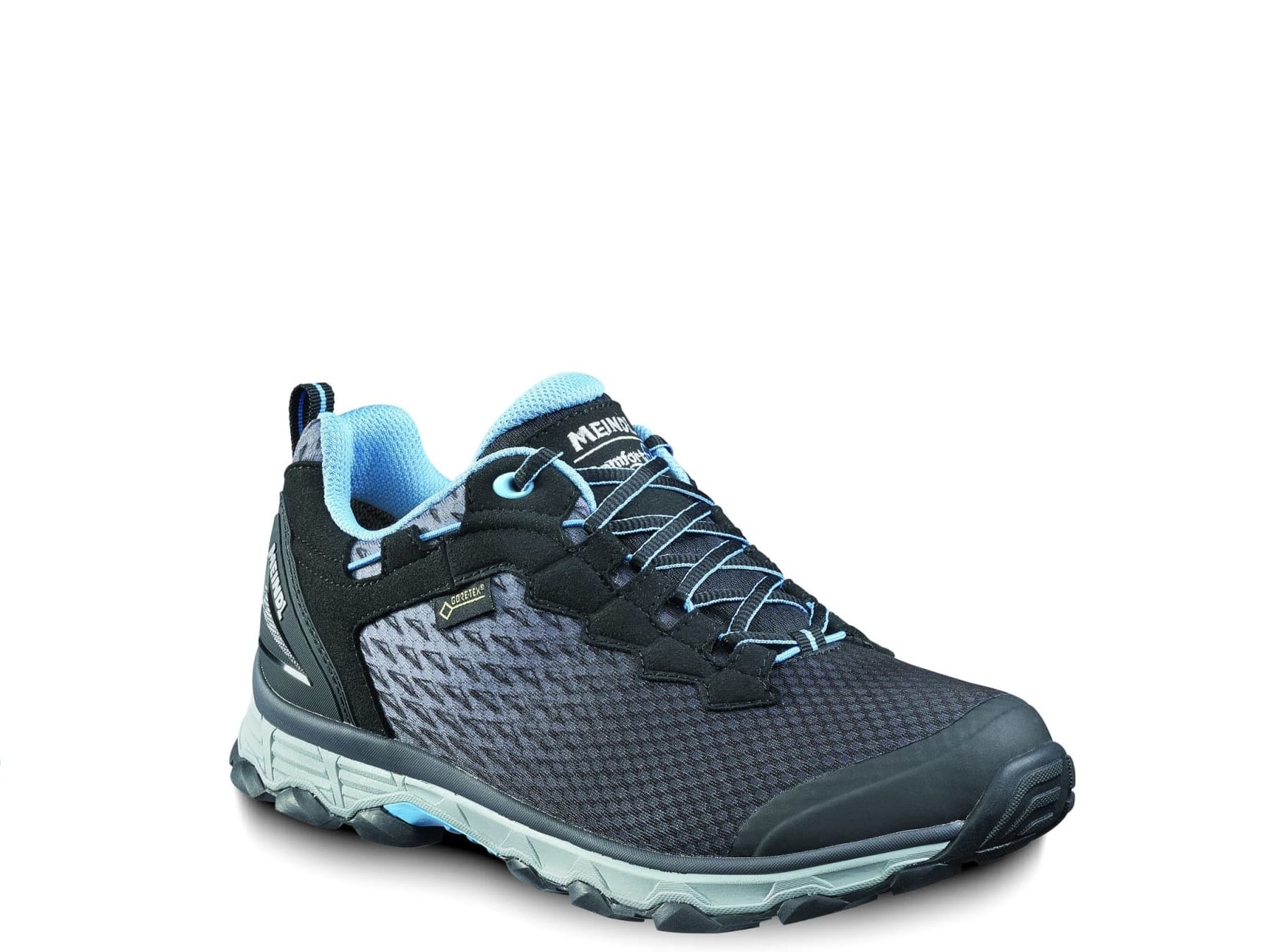 10775 MEINDL Activo Sport Lady GTX - immagine 1