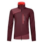ORTOVOX PALA LIGHT JACKET W