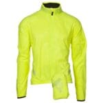 RUKKA WINDSHIELD Unisex Windjacke