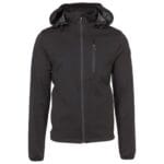RUKKA JAZZ Herren Soft Shell Jacke