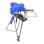 VALLORBE Aiguiseur automatique V CHÊNE