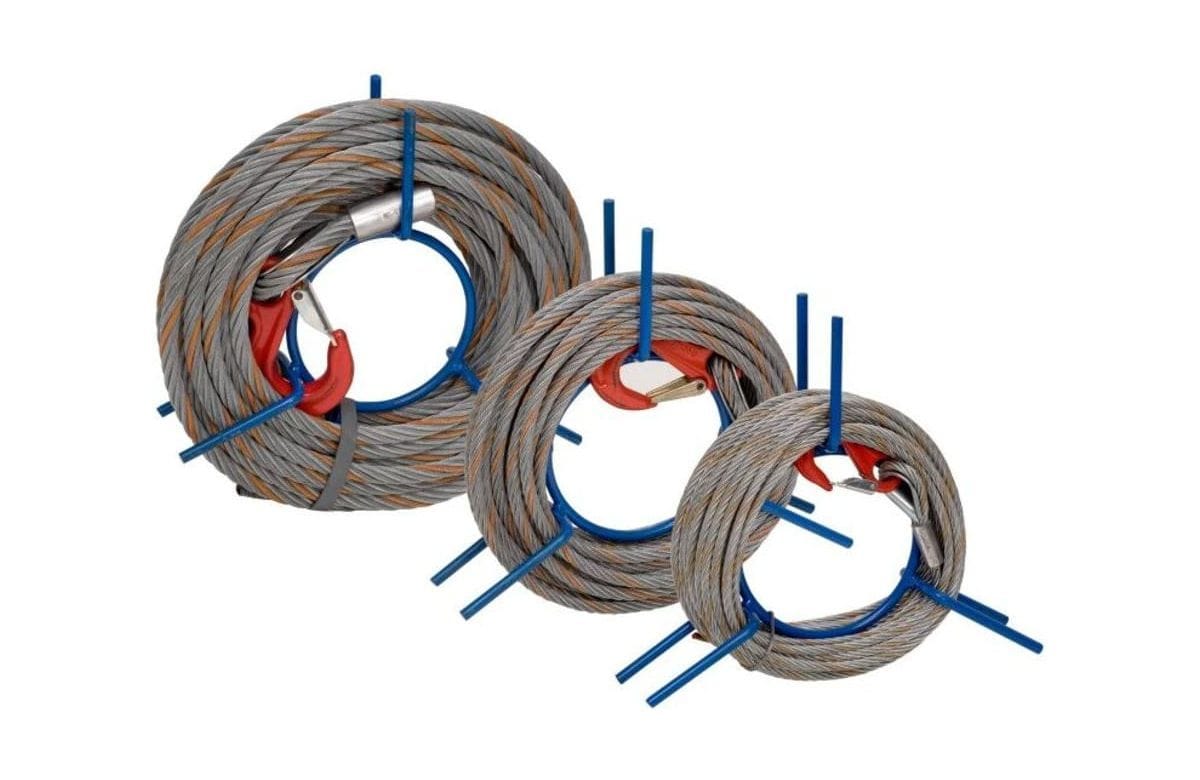 11342 Corde de traction – Image 1