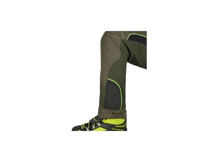 TRABALDO WARRIOR PRO – Image 3