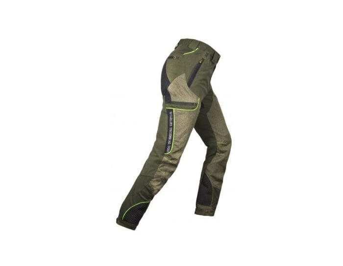 TRABALDO WARRIOR PRO – Image 2