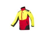 SIP PROTECTION W-AIR Arbeitsjacke