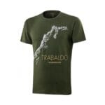 TRABALDO IDENTITY T-SHIRT WILDSCHWEIN