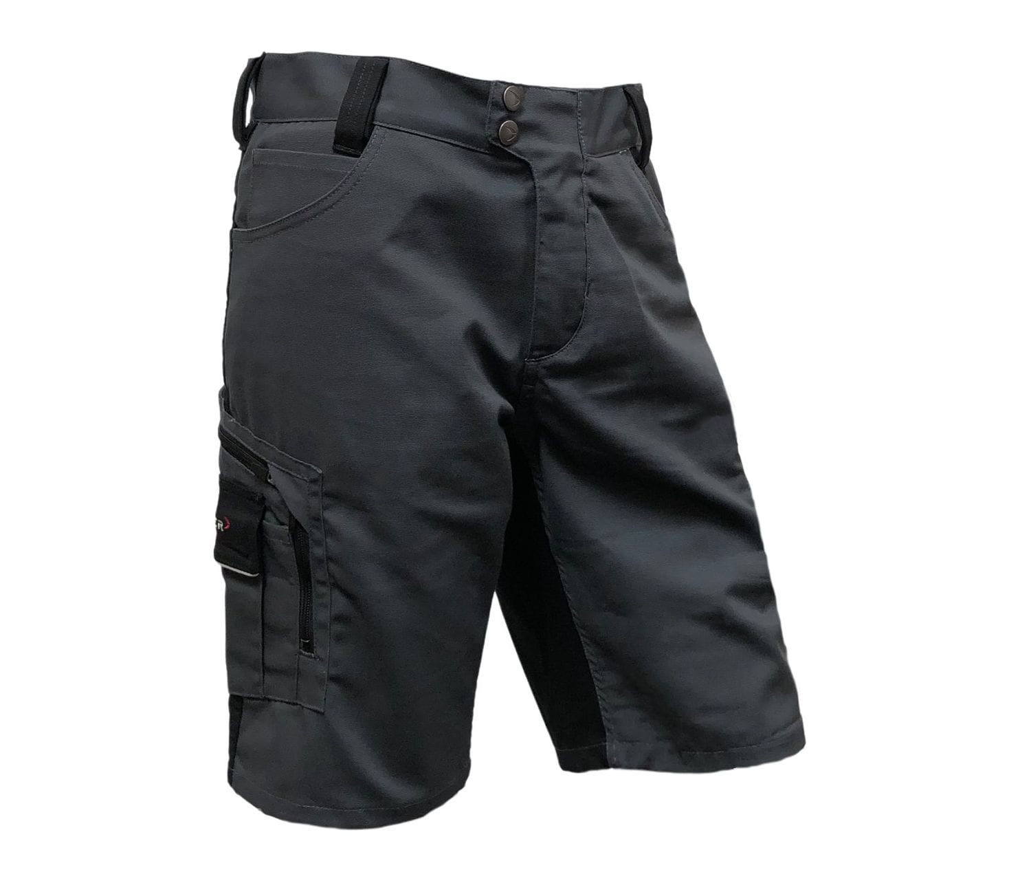 12826 PFANNER StretchFlex Canfull Shorts Zipp2Zipp - Image 1