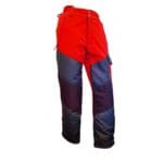 PFANNER Gladiator Keprotec Pantaloni antitaglio