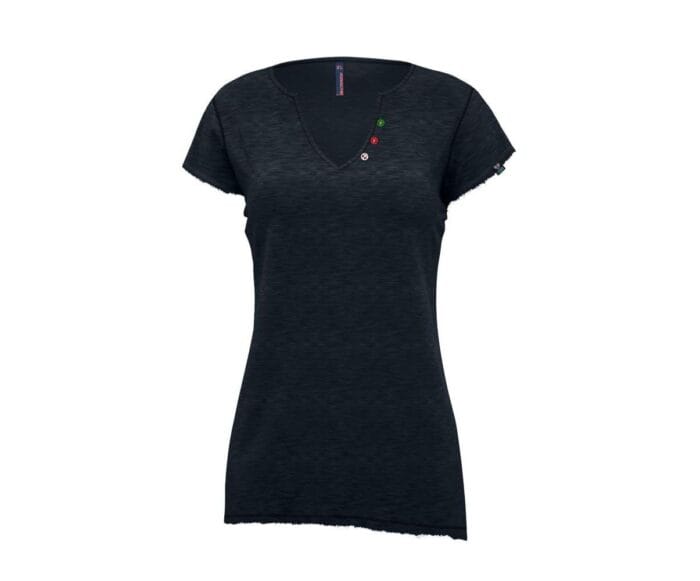 CRAZY T-SHIRT MANDALA – Image 6