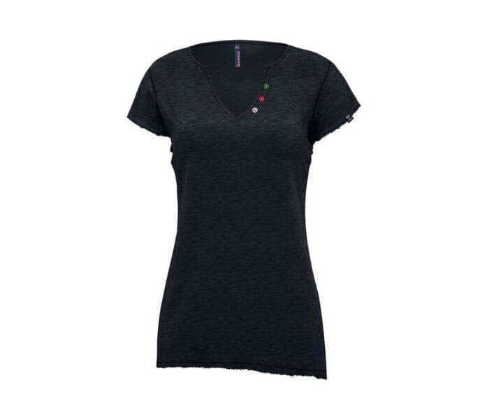 CRAZY T-SHIRT MANDALA – Image 5