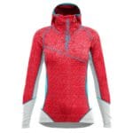 CRAZY PULL EXTRAFLEECE TRAVERSE