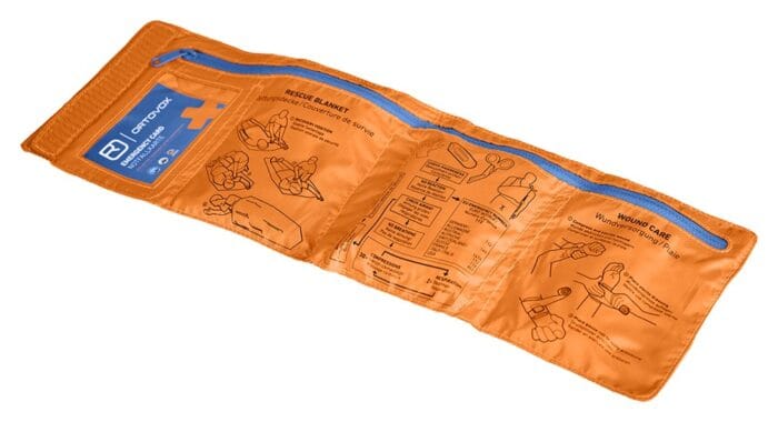 ORTOVOX FIRST AID ROLL DOC MID - immagine 2